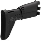 CYMA 6-Positions Einziehbarer Schaft Geeignet für CYMA Cybergun SCAR-L Serie AEG Gewehre Airsoft