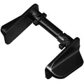 5KU CNC Edelstahl Daumensicherung-Ambi Typ-F Geeignet für KJ Works ASG CZ Shadow2 Serie GBB Pistolen Airsoft