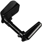 5KU CNC Edelstahl Daumensicherung-Ambi Typ-F Geeignet für KJ Works ASG CZ Shadow2 Serie GBB Pistolen Airsoft