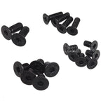 5KU CNC Aluminum Infinity Optikmontage mit Daumenablage Geeignet für 5KU Infinity IMM Kit Hi-Capa Serie GBB Pistolen Airsoft