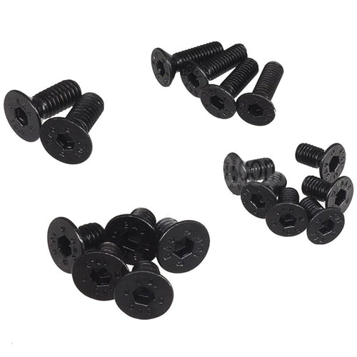 5KU CNC Aluminum Infinity Optikmontage mit Daumenablage Geeignet für 5KU Infinity IMM Kit Hi-Capa Serie GBB Pistolen Airsoft