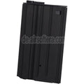 CYMA 420rd Wicklung Hi-Cap Magazin Geeignet für DOUBLE BELL E&C JG Golden Eagle CYMA A&K G&P Tokyo Marui SR25 Serie AEG Gewehre Airsoft Schwarz