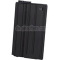 CYMA 150rd Mid-Cap Magazin Geeignet für DOUBLE BELL E&C JG Golden Eagle CYMA A&K G&P Tokyo Marui SR25 Serie AEG Gewehre Airsoft Schwarz