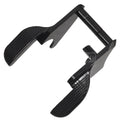 5KU CNC Edelstahl Gloss Daumensicherung-Ambi Geeignet für WE(WE-TECH) AW KJ Tokyo Marui Hi-Capa Serie GBB Pistolen Airsoft