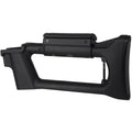 CYMA SVD Vimpel Dragunov Schaft Geeignet für CYMA CM057 Serie SVD AEG Gewehre Airsoft Schwarz