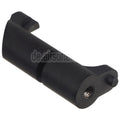 5KU Edelstahl Magazinentriegelung Geeignet für KJ Works ASG CZ Shadow2 TS2 Serie GBB Pistolen Airsoft