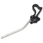 5KU Edelstahl Leicht Hammer Strut Set Geeignet für ARMY EMG SAI STI TTI / AW / WE / Tokyo Marui Hi-Capa Serie GBB Pistolen Airsoft
