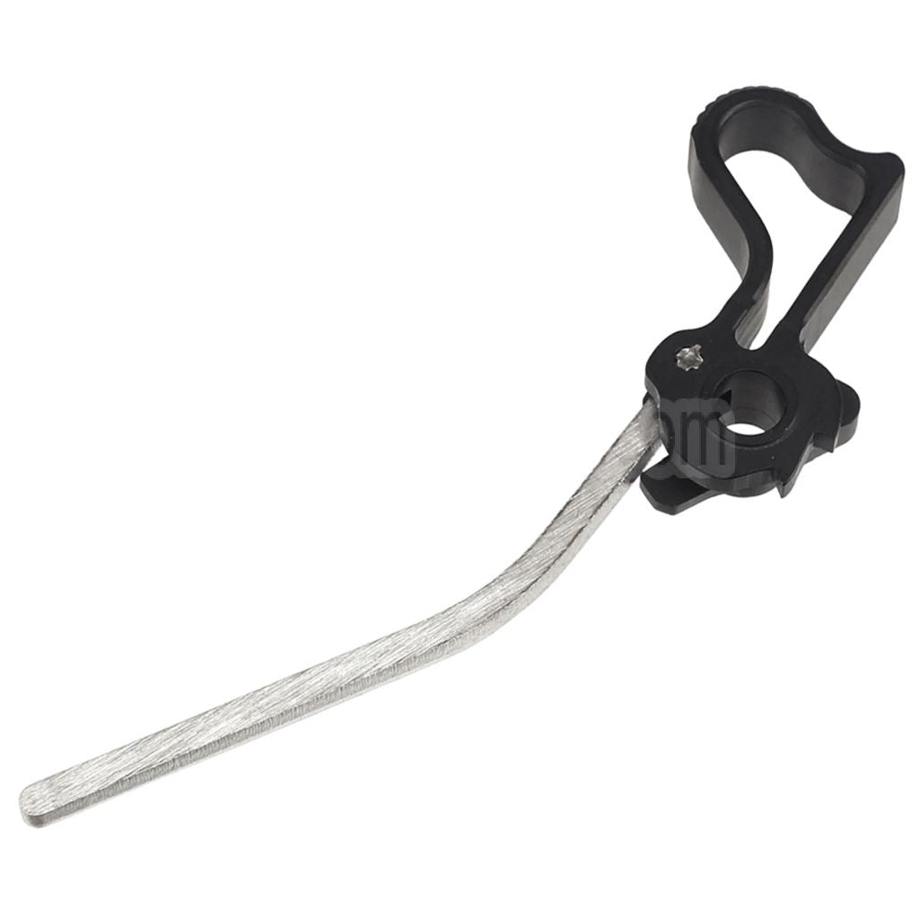 5KU Edelstahl Leicht Hammer Strut Set Geeignet für ARMY EMG SAI STI TTI / AW / WE / Tokyo Marui Hi-Capa Serie GBB Pistolen Airsoft