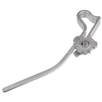 5KU Edelstahl Leicht Hammer Strut Set Geeignet für ARMY EMG SAI STI TTI / AW / WE / Tokyo Marui Hi-Capa Serie GBB Pistolen Airsoft