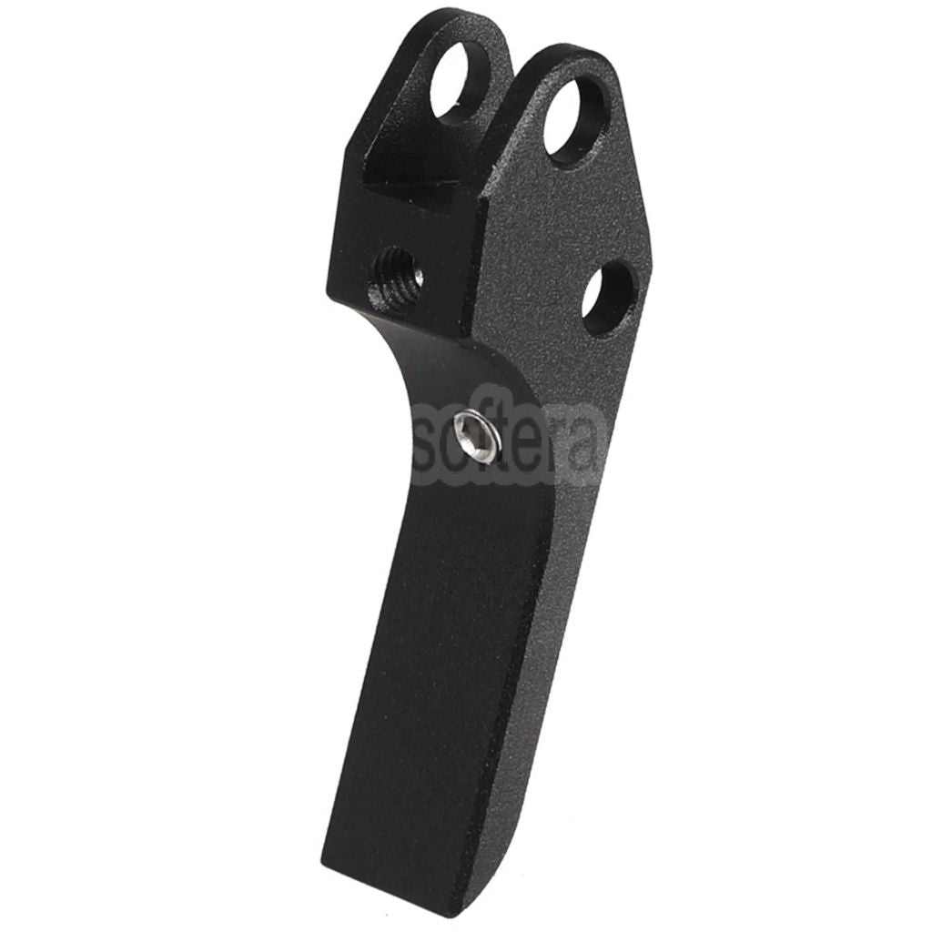 5KU CNC Aluminum Einzelwirkung Abzug Typ-1 Geeignet für KJ Works ASG CZ Shadow2 TS2 Serie GBB Pistolen Airsoft