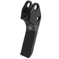 5KU CNC Aluminum Einzelwirkung Abzug Typ-1 Geeignet für KJ Works ASG CZ Shadow2 TS2 Serie GBB Pistolen Airsoft