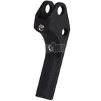 5KU CNC Aluminum Einzelwirkung Abzug Typ-2 Geeignet für KJ Works ASG CZ Shadow2 TS2 Serie GBB Pistolen Airsoft