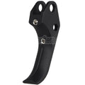 5KU CNC Aluminum Einzelwirkung Abzug Typ-3 Geeignet für KJ Works ASG CZ Shadow2 TS2 Serie GBB Pistolen Airsoft