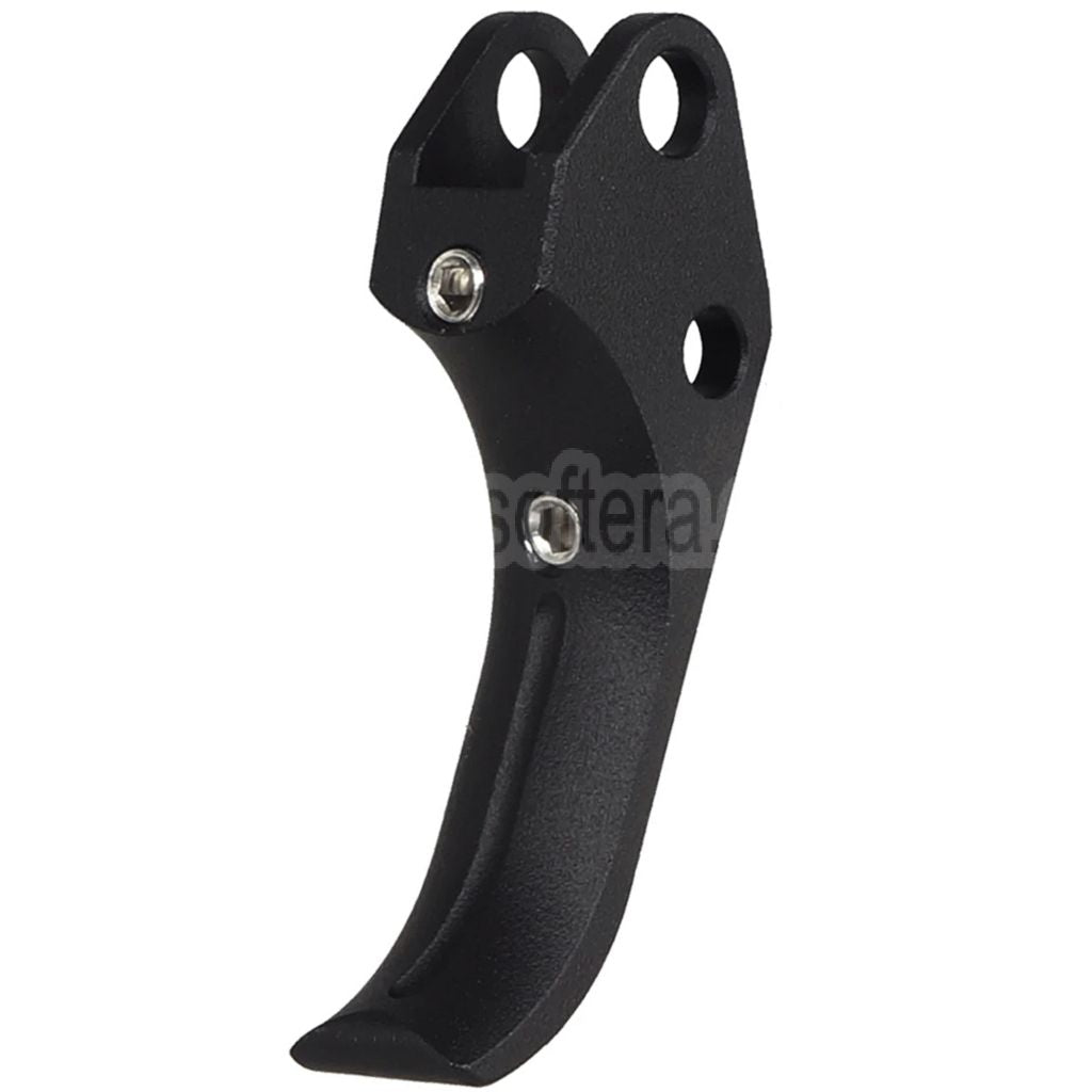 5KU CNC Aluminum Einzelwirkung Abzug Typ-3 Geeignet für KJ Works ASG CZ Shadow2 TS2 Serie GBB Pistolen Airsoft