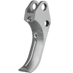 5KU CNC Aluminum Einzelwirkung Abzug Typ-3 Geeignet für KJ Works ASG CZ Shadow2 TS2 Serie GBB Pistolen Airsoft