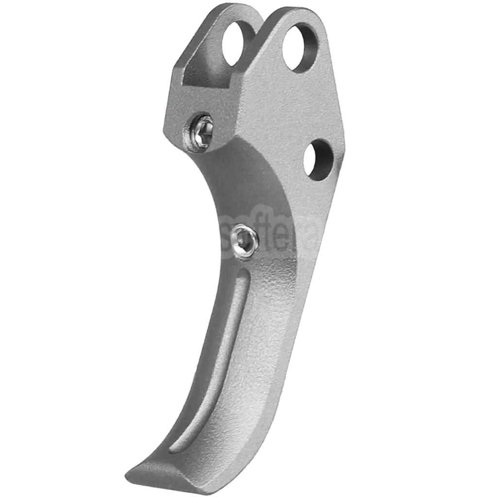5KU CNC Aluminum Einzelwirkung Abzug Typ-3 Geeignet für KJ Works ASG CZ Shadow2 TS2 Serie GBB Pistolen Airsoft