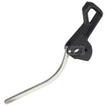 5KU Edelstahl Hammer Strut Set Geeignet für KJ Works ASG CZ Shadow2 TS2 Serie GBB Pistolen Airsoft