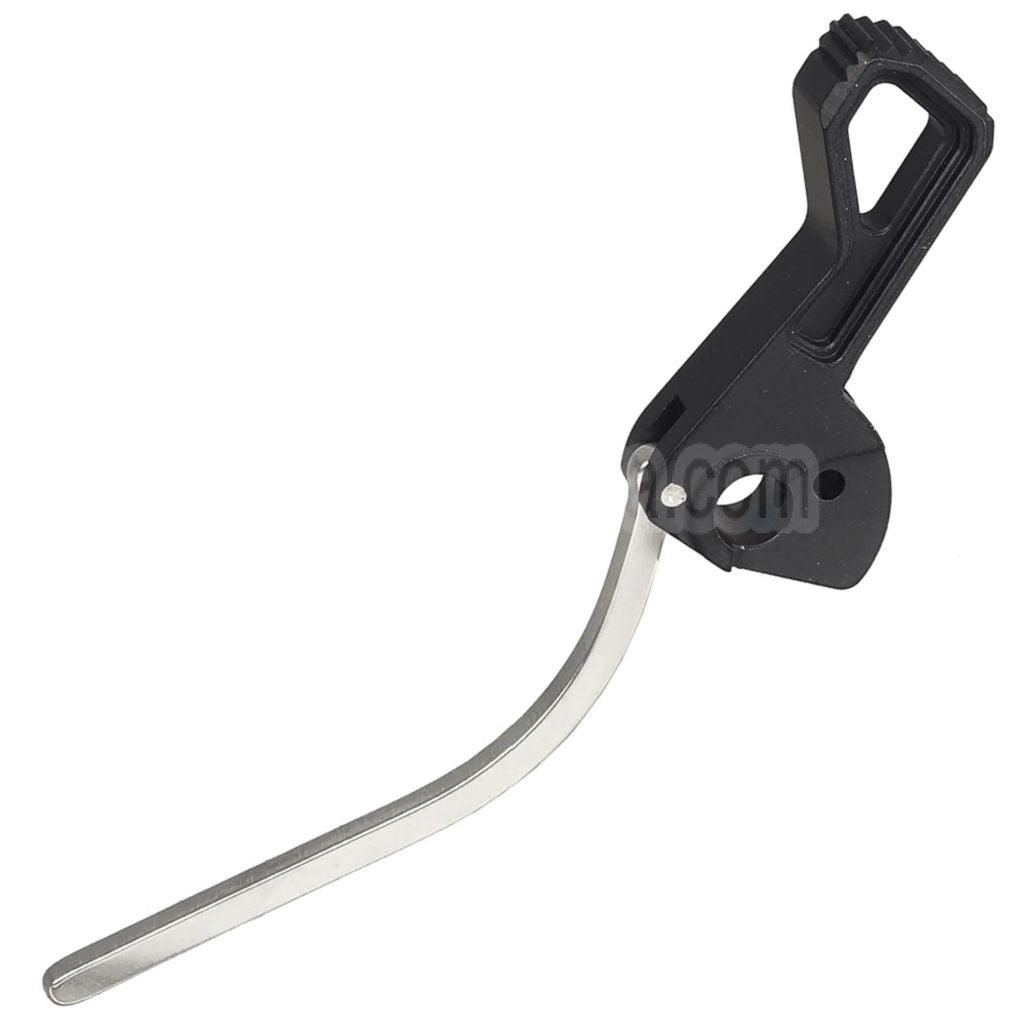 5KU Edelstahl Hammer Strut Set Geeignet für KJ Works ASG CZ Shadow2 TS2 Serie GBB Pistolen Airsoft