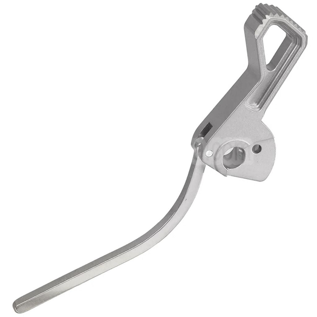5KU Edelstahl Hammer Strut Set Geeignet für KJ Works ASG CZ Shadow2 TS2 Serie GBB Pistolen Airsoft