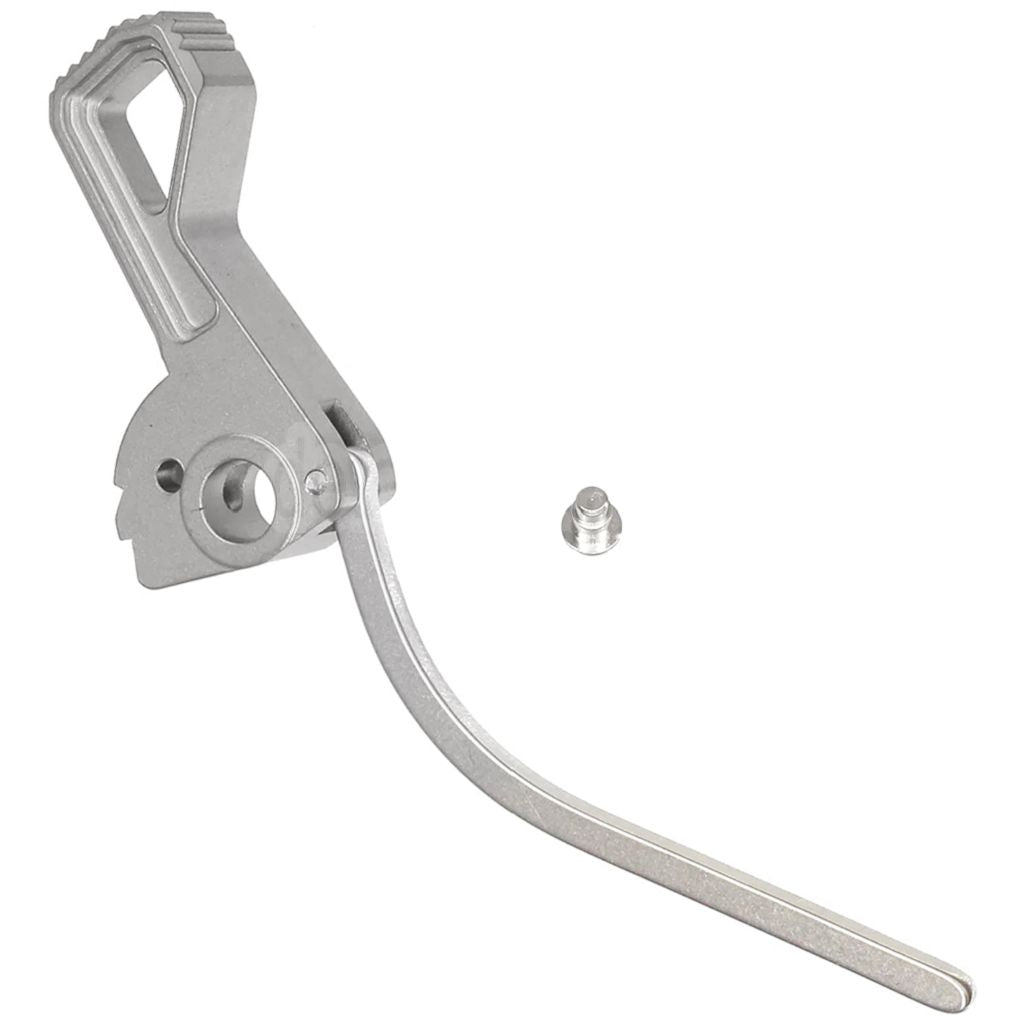 5KU Edelstahl Hammer Strut Set Geeignet für KJ Works ASG CZ Shadow2 TS2 Serie GBB Pistolen Airsoft