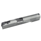 5KU CNC Aluminum Infinity Schlitten Set Geeignet für Tokyo Marui Hi-Capa 5.1 1911 Serie GBB Pistolen Airsoft